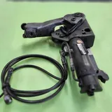 BMW Z4 E85 Roadster Hauptlage Verdeck Hydraulik Zylinder LINKS = Fahrer Seite
