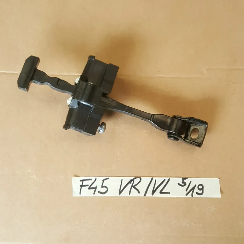 BMW 2er F45 F46 Türfangband Tür Bremse VORNE rechts oder links