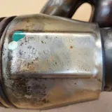 BMW Z3 Katalysator hinten Abgas Krümmer lang 7516736 Auspuff M54 Motor 2,2i