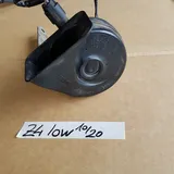 BMW Z4 E85 E86 Hupe low 6912068 Tiefton Signal Horn Fanfare + Halter