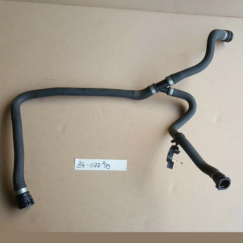 Kühlerschlauch BMW Z4 E85  Wasserschlauch 7541077 Kühlmittel Schlauch Leitung 