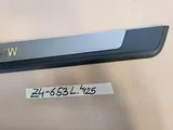 Einstiegsleiste BMW Z4 E85 E86  Blende Leiste Einstieg  LINKS 7016653 