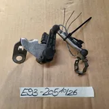 BMW E82 E88 E90 E91 E92 E93 Niveau Sensor Höhenstand Regel Stange 6785205 LINKS