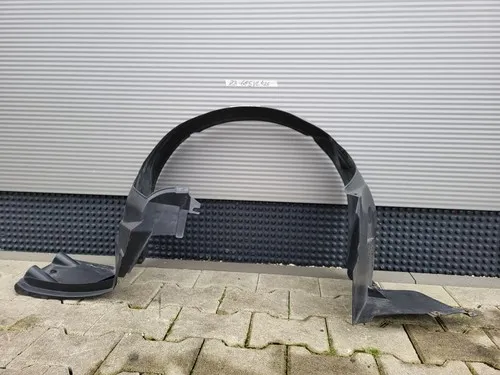 BMW Z3 Roadster Radschale Abdeckung Radhaus Innen Kotflügel VORNE LINKS 8397685
