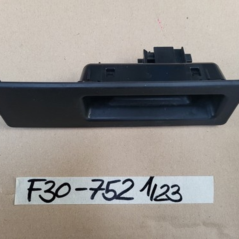 BMW F30 F31 F35 Kontakt Schalter Mikroschalter Heckdeckel Taster Öffner 7368752