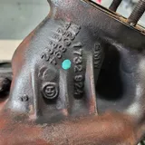 BMW E46 E36 Z3 Zylinderkopf +  Nockenwelle M43 Motor  118 PS  1734987 ABHOLUNG