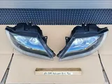 Original BMW Z4 E85 Halogen Front Scheinwerfer Set RECHTS + LINKS KEIN Xenon!