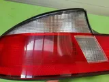 BMW Z3 Roadster Rückleuchte Rücklicht Bremslicht 8384511 HINTEN LINKS Macke!