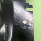 Original BMW E46 Cabrio Fenster Führung Scheibe Innen Hinten RECHTS