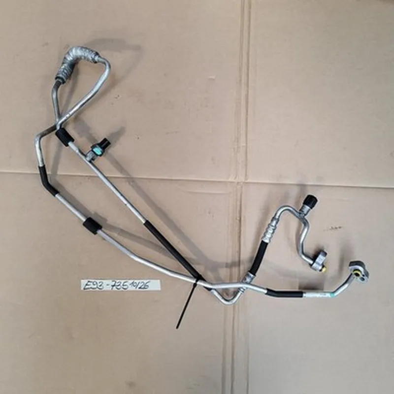 BMW E90 E91 E92 E93 Klimaleitung 9151735 Hochdruck Leitung