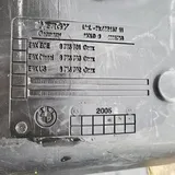 Tank BMW E90 E91 E92 E93 Diesel Kraftstoff Tank 7283802 mit Pumpe  