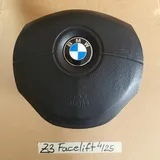 BMW Z3 Facelift Lenkrad Leder Lenker M Sportlenkrad 2228230  Fahrer-Airbag-Modul