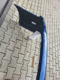 Original BMW E92 E93 M Paket Stoßstange Hinten Heckschürze Le-Mans Blau ABHOLUNG