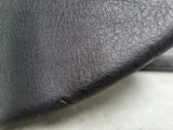 BMW Z3 Roadster Tür Verkleidung Dot  Türtafel schwarz Black rechts + Tür Griff