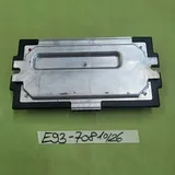 BMW E90 / E91 / E92 / E93 Steuergerät Lichtmodul Fussraum Modul 9166708