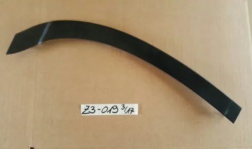 BMW E36 Z3 Verkleidung Säule Mitte LINKS 8398019 Abdeckung Karosserie