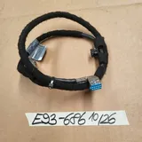 BMW E90 E91 E92 E93 Verbindungsleitung CCC / CID Bildschirm Video Kabel Leitung