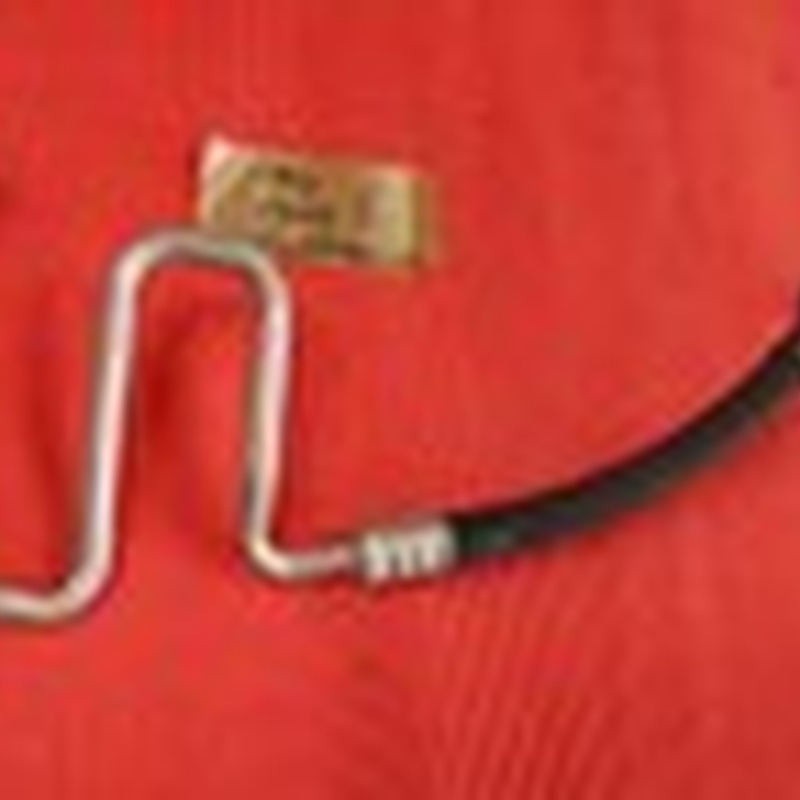 BMW E39 Klimaleitung / Druck Leitung  neue Ausführung