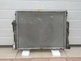 BMW Z4 E85 Wasser Kühler Kühlwasserkühler 1613116