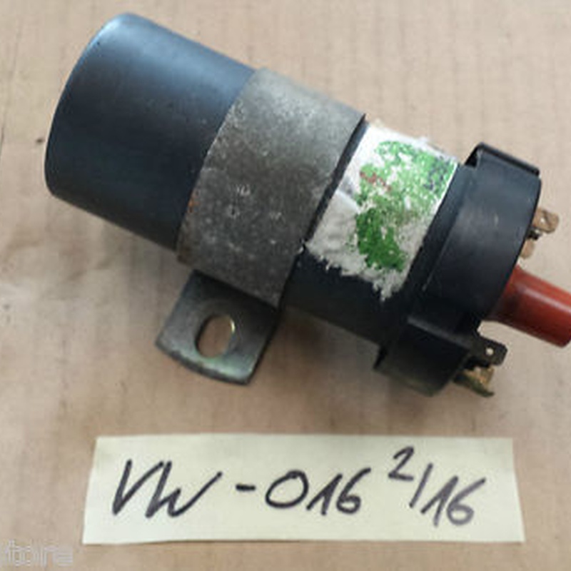 VW Passat (32B)  Golf 2 / VW Polo Zündspule Bosch 1220522016