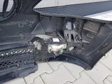 BMW Z4 E85 E86 Stoßstange vorne Frontschürze + Gitter ABHOLUNG