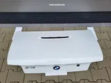 BMW Z3 Roadster Heckklappe Heckdeckel Kofferraum Deckel Alpin Weiss ABHOLUNG