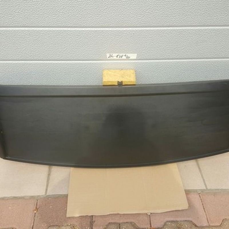 Hutablage BMW Z4 E85 Verdeck Kasten Boden Platte Verkleidung 7016878