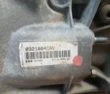 BMW Z4 E85 Getrag Getriebe 2,5si  6 Gang Schaltgetriebe 7629519 ABHOLUNG