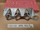 BMW E34 E36 Z3 Abgaskrümmerdichtung Dichtung Abgas Krümmer Zylinderkopf 1716703