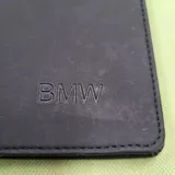 BMW E90 E91 E92 E93 E60 E61 Z4 Bordmappe 