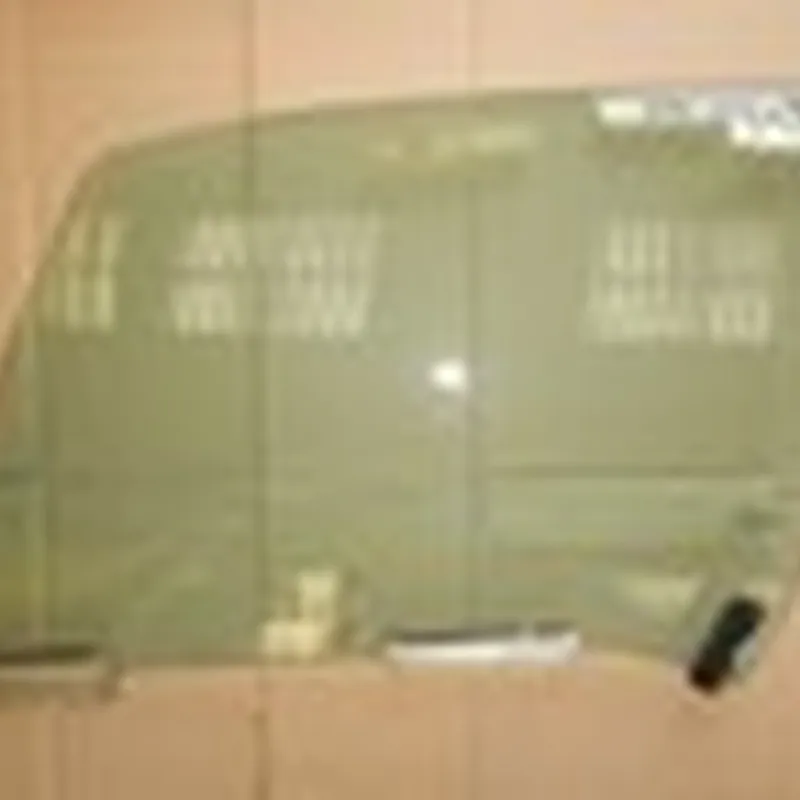 Opel Calibra Seitenscheibe / Scheibe / Seiten Fenster LINKS