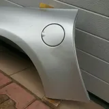 BMW Z3 Roadster Kotflügel HINTEN RECHTS Seitenwand  Titan Silber ABHOLUNG