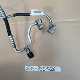 BMW E90 E91 E92 E93 Klimaleitung 9151735 Hochdruck Leitung