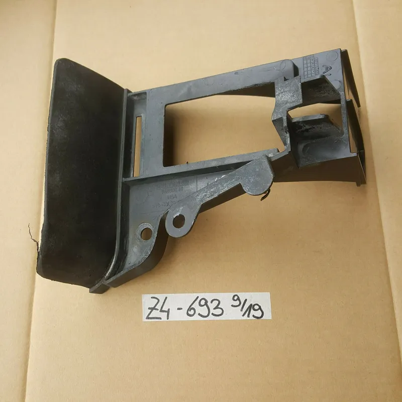 BMW E85 E86 Abdeckung Radschale Radkasten Verkleidung 7029693 HINTEN LINKS