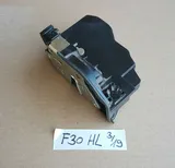 BMW F30 F31 F34 F35 F80 Tür Schloss HINTEN LINKS 7202145