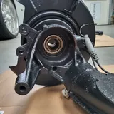 BMW Z3 Achsschwinge HINTEN Rad Aufhängung Längslenker RECHTS ODER LINKS ABHOLUNG