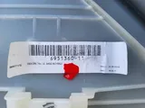 BMW E93 Cabrio Kofferraum Verkleidung Staufach Netz Trennwand  Abdeckung 6951360