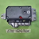 BMW E93 Cabrio  Airbag Sensor Modul Steuergerät 9165624