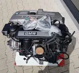 BMW Z4 E85 Motor 177 PS  2,5i Engine N52 Zylinderkopf ca. 103.000 Km ABHOLUNG