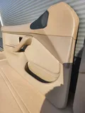 BMW Z3 Roadster Türverkleidung Türtafel Tür Pappe Voll Leder Griff rechts links