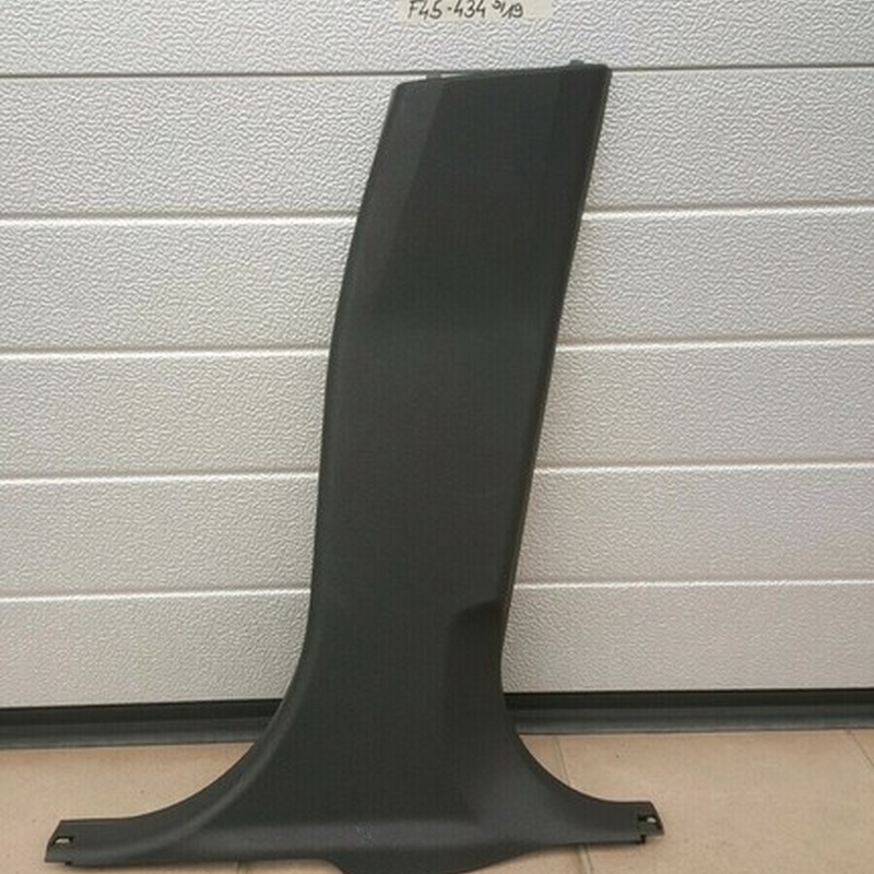 BMW F45 F46 Verkleidung Blende B-Säule RECHTS 7302434