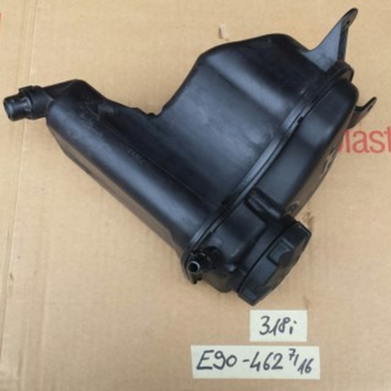 BMW E90 E91 E92 E93 E81 E87 E88 Kühlwasser Behälter Ausgleichsbehälter 7567462