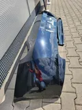 BMW Z4 E85 E86 Verkleidung Heckschürze Stoßstange HINTEN schwarz ABHOLUNG