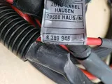 Kupfer Kabel BMW Z3 Roadster Batterie Plus Kabel  8389946