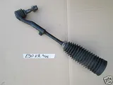BMW E90 / E91 / E92 / E93 Spurstange Spurstangenkopf + Faltenbalg RECHTS 6765236