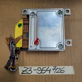 BMW Z3 Roadster Facelift Steuergerät Airbag Sensor AB Modul 6922954