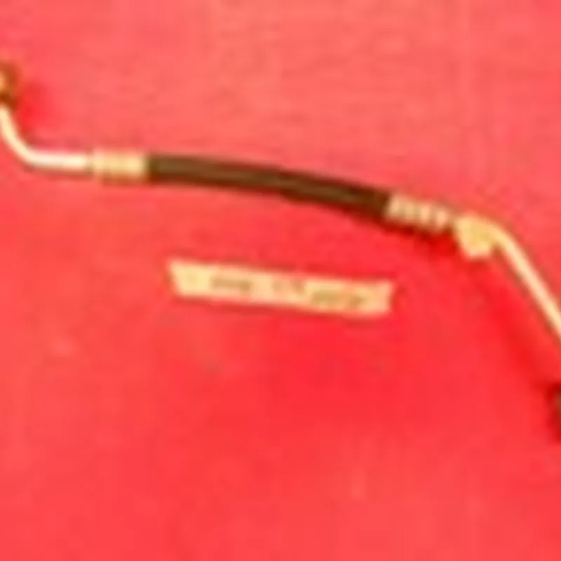 BMW E46 Klimaleitung / Saugleitung Bridgestone ND2 6228 NW80799