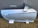 Türe BMW Z4 E85 E86 Beifahrer Tür rechts Titan Silber Metallic 354 ABHOLUNG