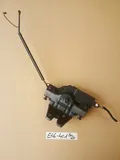 BMW E46 Limousine Heckdeckel Schloss 8196401