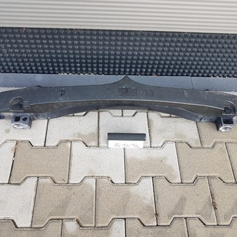 BMW Z4 E85 E86 Träger Stoßstange VORNE  7048830